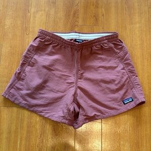 Patagonia Shorts Size XS 5”